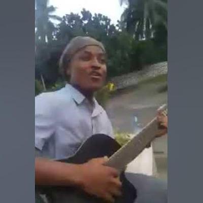  - EBA AJA JEROME ET LE SANWI STAR