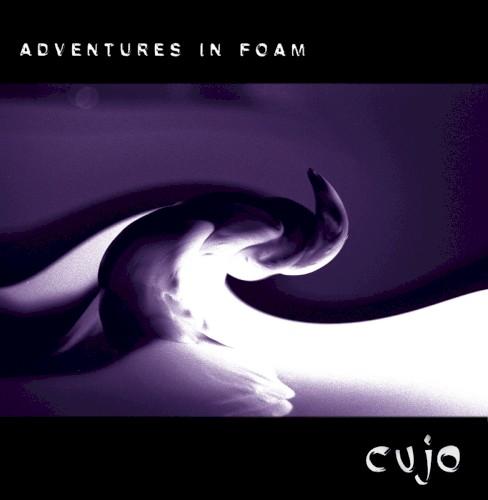 Adventures in Foam - Cujo