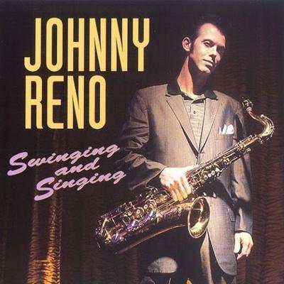 100 Burlesque Hits - Johnny Reno