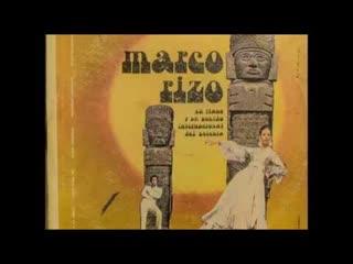  - Marco Rizo