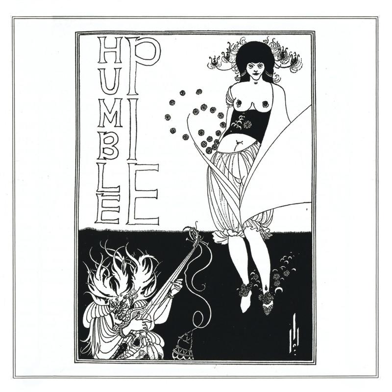 Humble Pie - Humble Pie