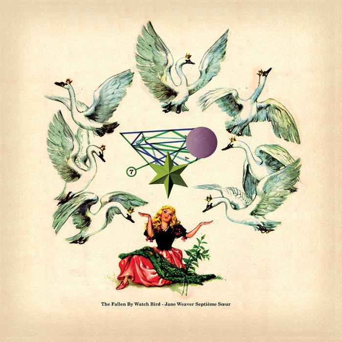 The Fallen By Watchbird (Expanded Edition) - The Focus Group With Susan Christie
