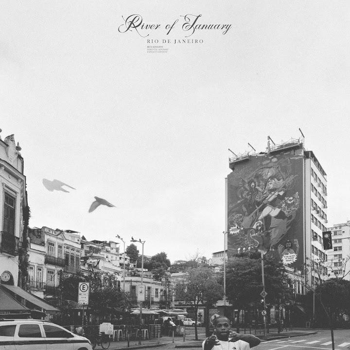 RIVER OF JANUARY: RIO DE JANEIRO - Hus Kingpin