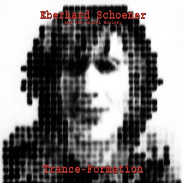 Trance-Formation - Eberhard Schoener