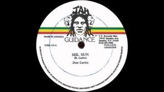 Lazer Beam - Mr. Sun