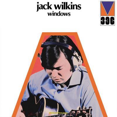 Windows - Jack Wilkins