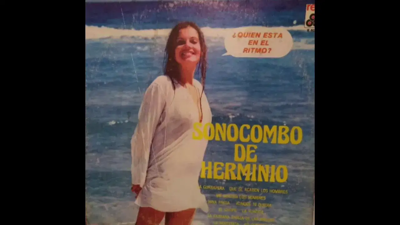  - Sonocombo de Herminio