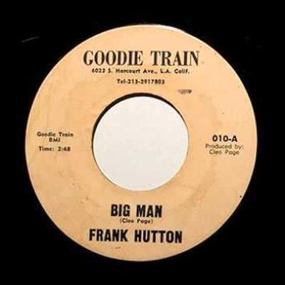  - Frank Hutton