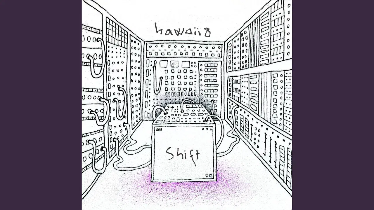 Shift - hawaii8