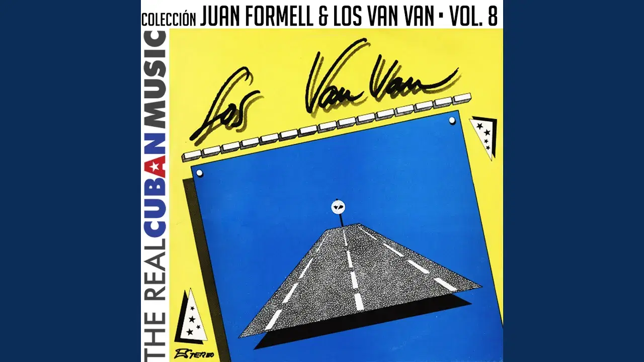  - Los Van Van
