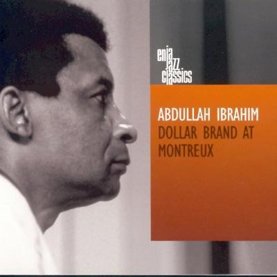 Good News From Africa - Vol.1 - Abdullah Ibrahim (Dollar Brand)
