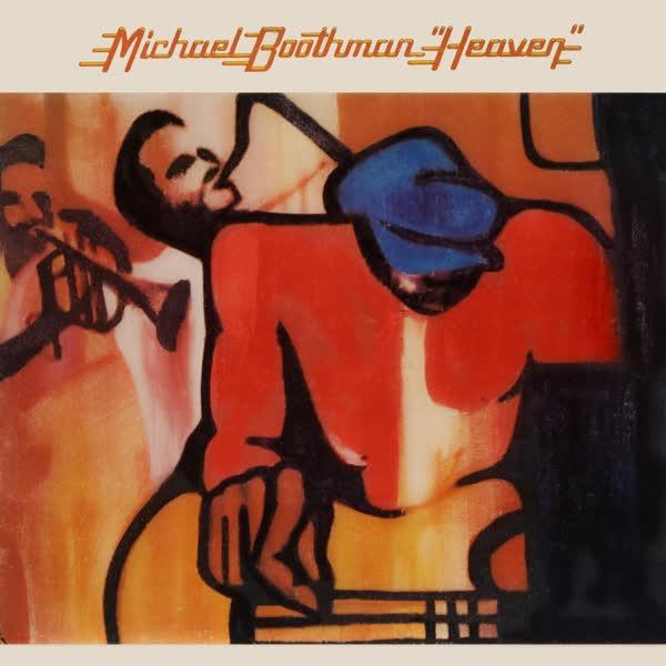 Heaven (2022 Remastered Version) - Michael Boothman