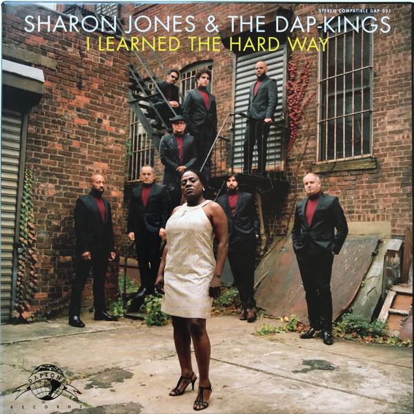 A Better Day - Sharon Johnson