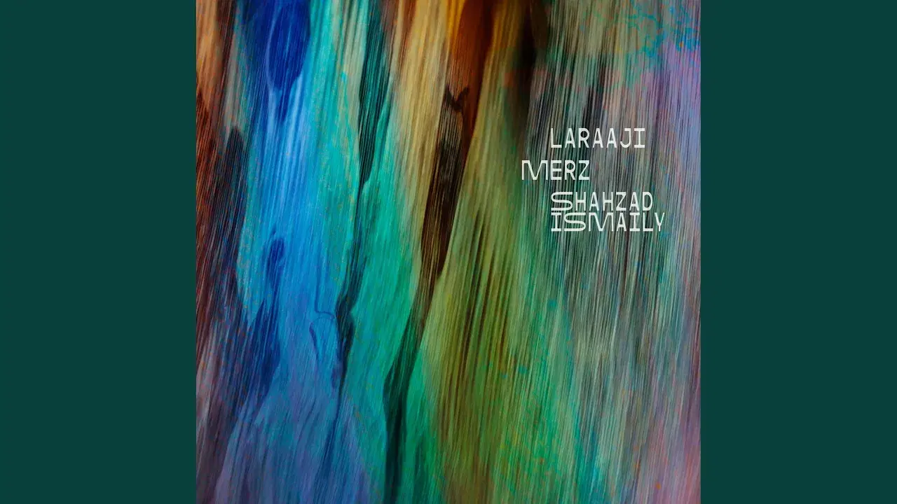 Dreams of Sleep and Wakes of Sound - Merz, Laraaji, Shahzad Ismaily