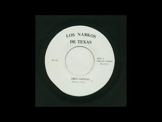  - Los Narkos De Texas