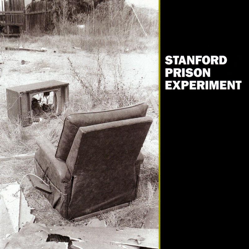 Stanford Prison Experiment - Stanford Prison Experiment
