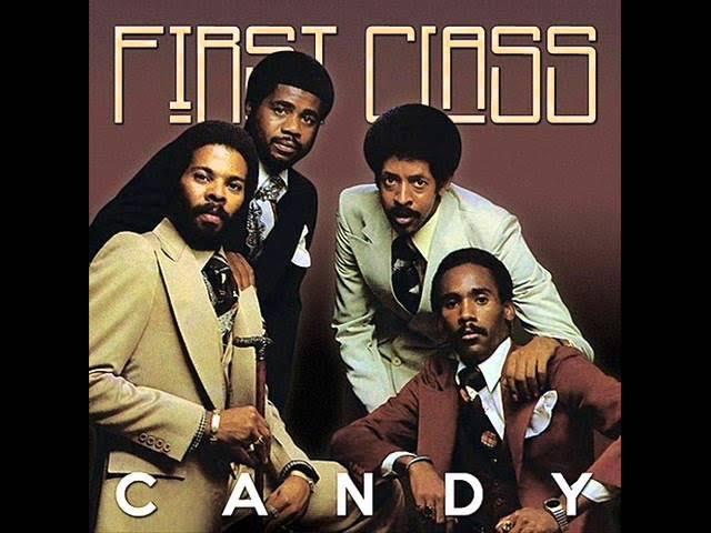  - First Class