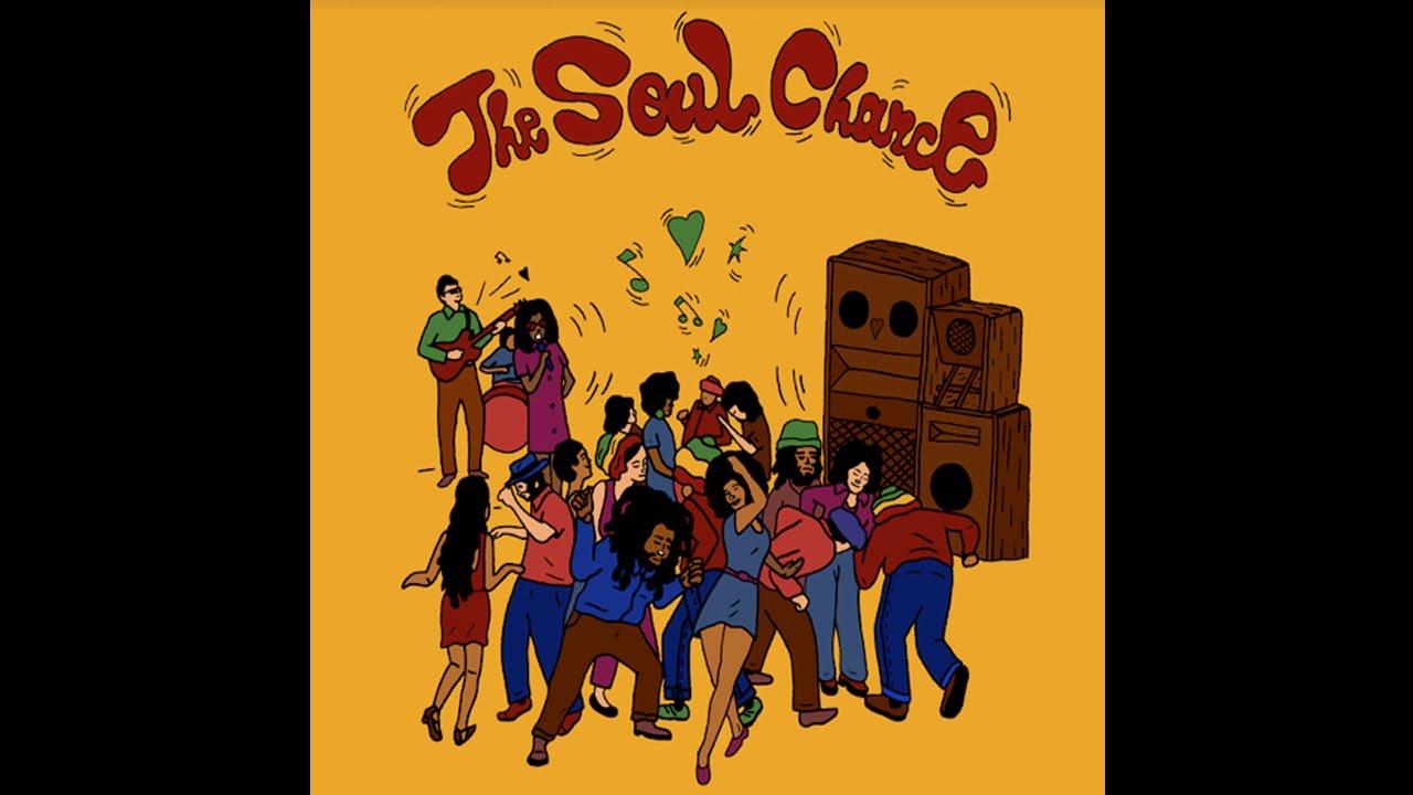  - The Soul Chance