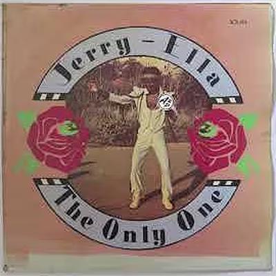  - Jerry Ella & The Sparklings