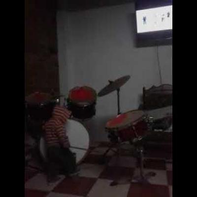Álbum desconocido (08/09/2024 11:33:40) - Los Orientales de Paramonga