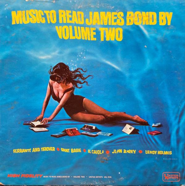 The Crime Scene - Volume 7 - Leroy Holmes