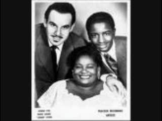 A Fool In Love - Marie Adams