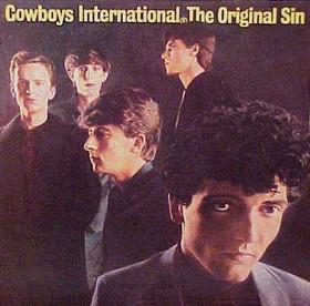  - Cowboys International