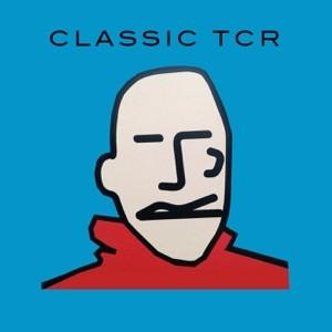 Classic TCR - Rennie Pilgrem,  B.L.I.M.