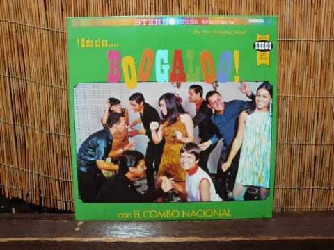  - El Combo Nacional