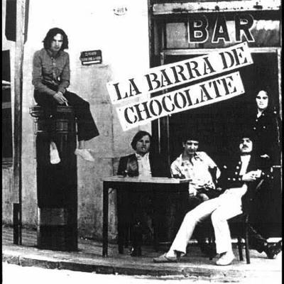 . - La Barra De Chocolate