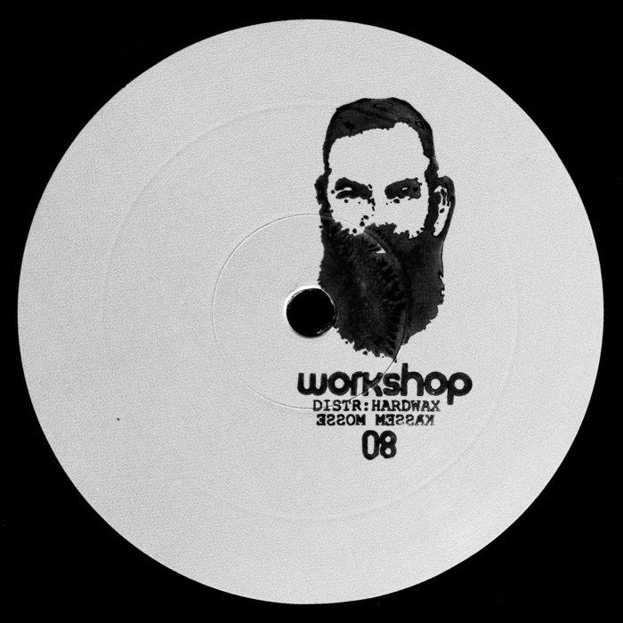 Workshop 08 - Kassem Mosse