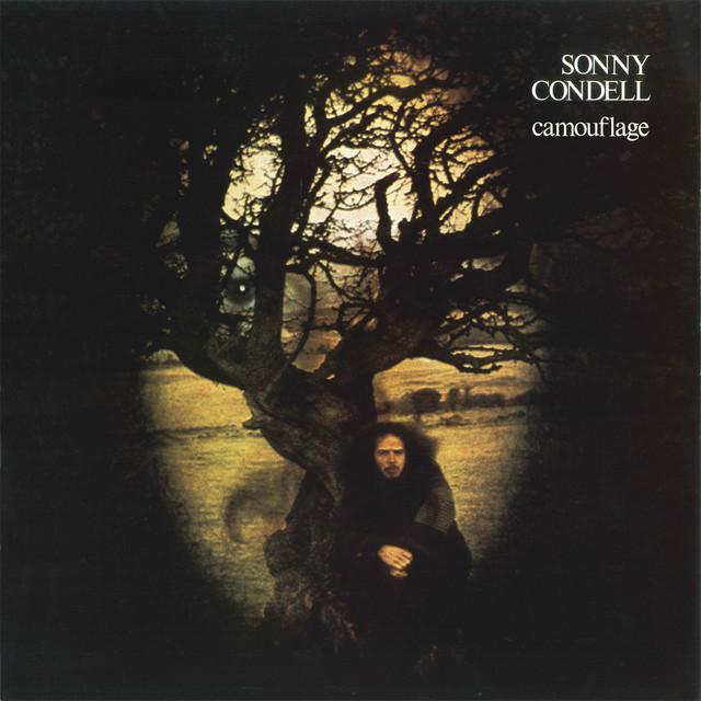 Camouflage - Sonny Condell