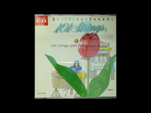 Gold Award Hits - 101 Strings Orchestra