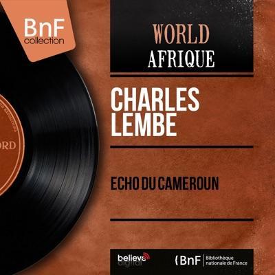  - Charles Lembe