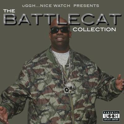The Battlecat Collection (Presented By Uggh...Nice Watch) - Kam