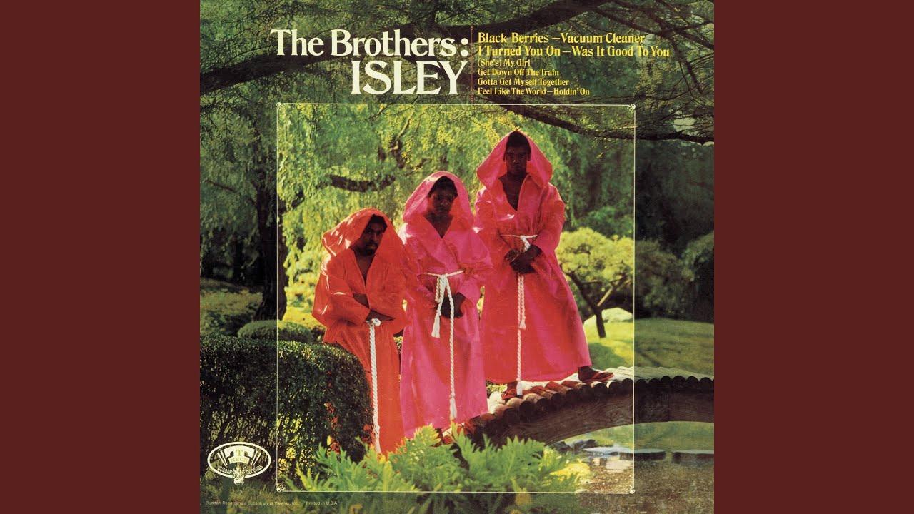  - Isley Brothers