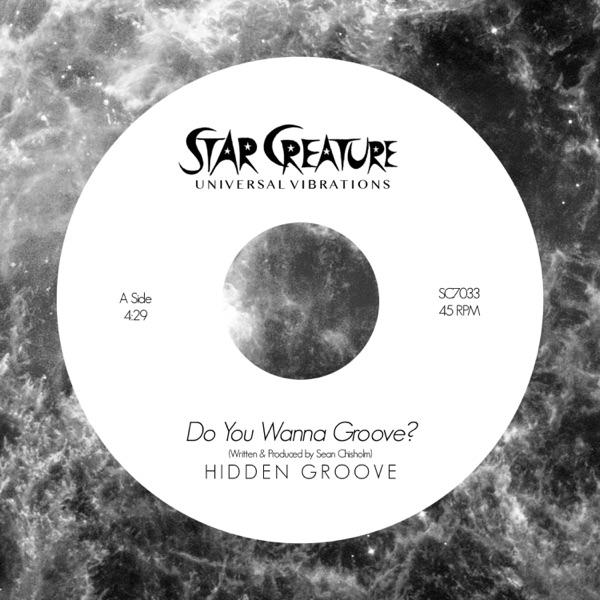  - Hidden Groove & Tension