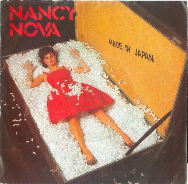 Nancy Nova - Made In Japan [HQ Audio] - Nancy Nova