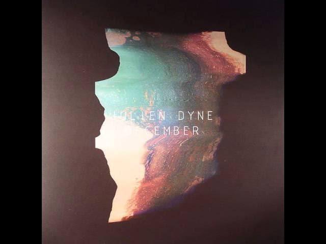 Pins & Digits EP - Julien Dyne