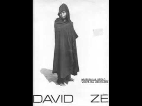 Mutudi ua Ufolo (Viúva da Liberdade) - David Zé