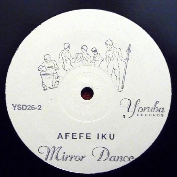  - Afefe Iku