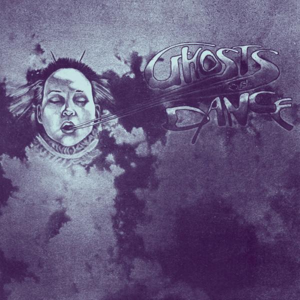 Walking Through Gardens / Ghosts Of Dance - Ghosts Of Dance
