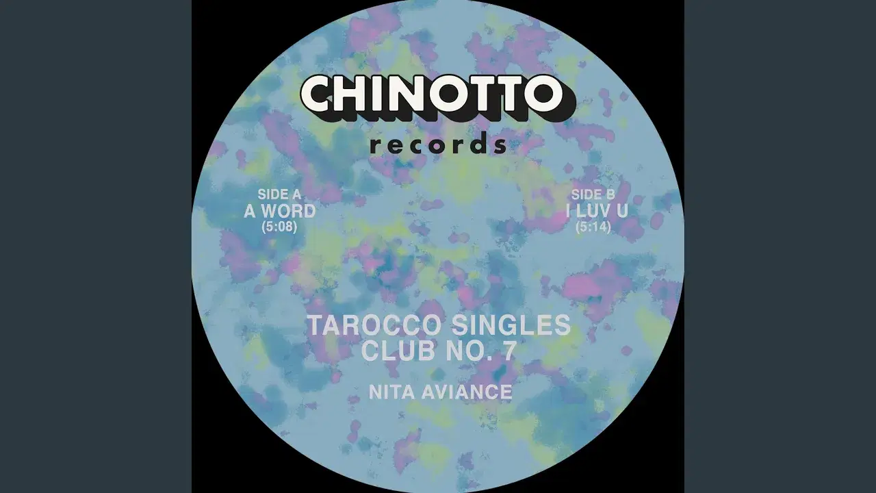 null - Nita Aviance