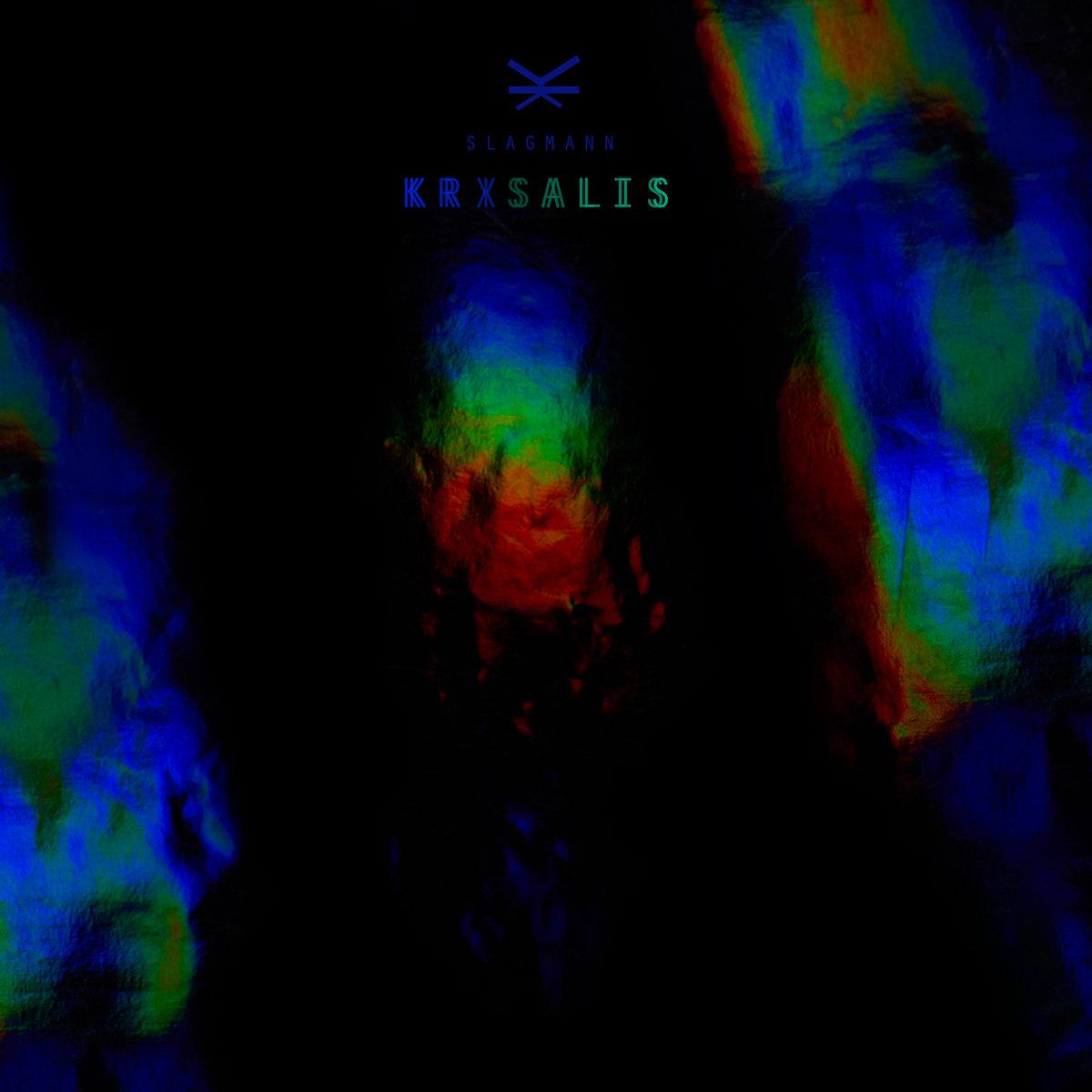 Krysalis (Talismann007) - Slagmann