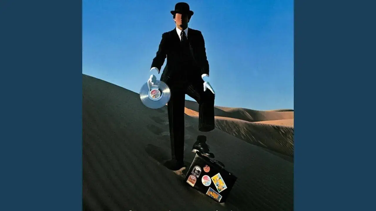 DJ Kaos Presents Jolly Jams Chronicles - Mark E. Quark