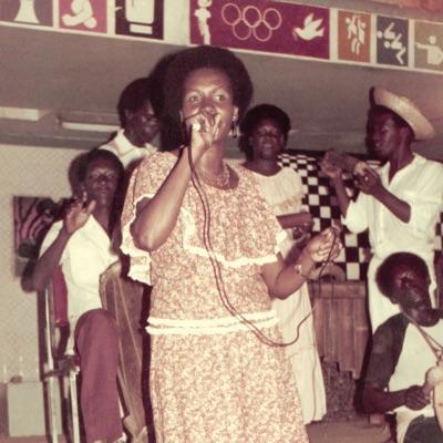 Guasá, Cununo Y Marimba - Afro-Colombian Music From The Pacific Coast - Buscajá