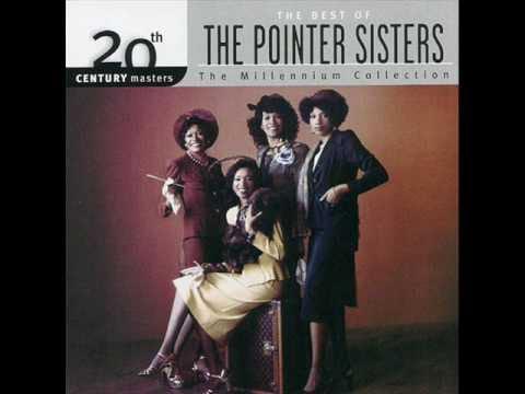  - The Pointer Sisters