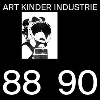  - Art Kinder Industrie 