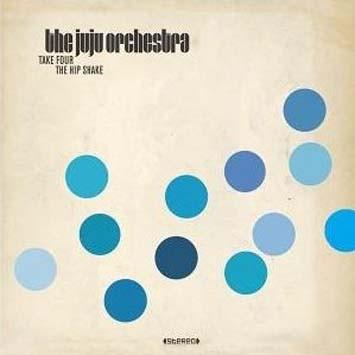  - The Juju Orchestra