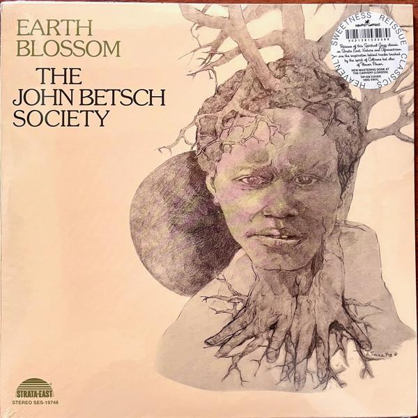 Earth Blossom - John Betsch Society